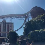 Piazza Diroma Flats Para Temporada