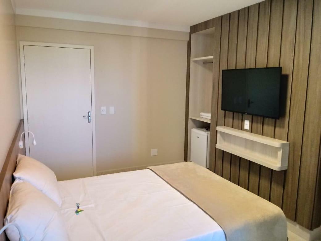 Piazza Diroma Flats Temporada 3* Caldas Novas